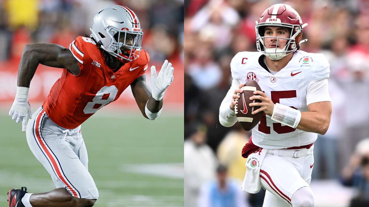Daniel Jeremiah's final 2026 NFL mock draft: Eagles, Saints among 4 teams to trade up