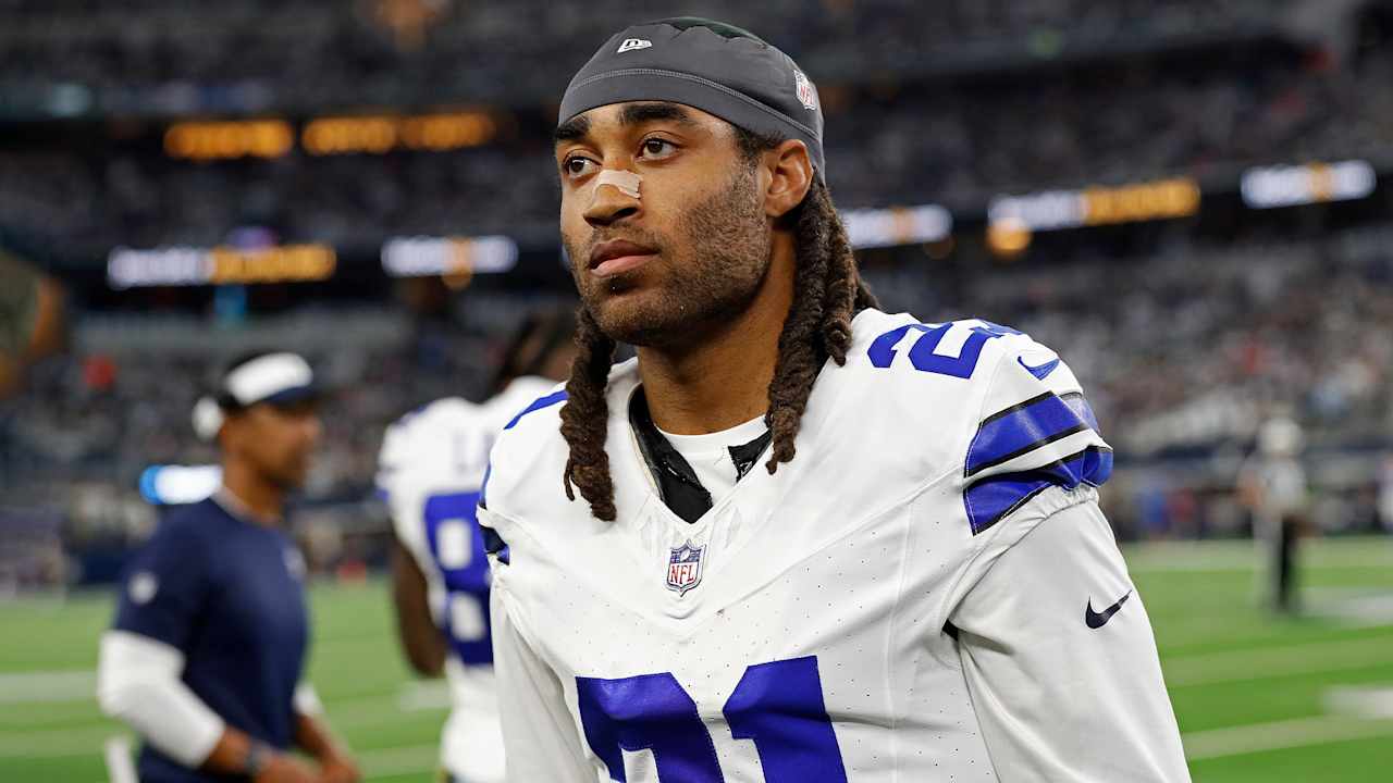 CB Stephon Gilmore officially retires 