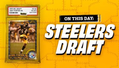 Pittsburgh Steelers logo