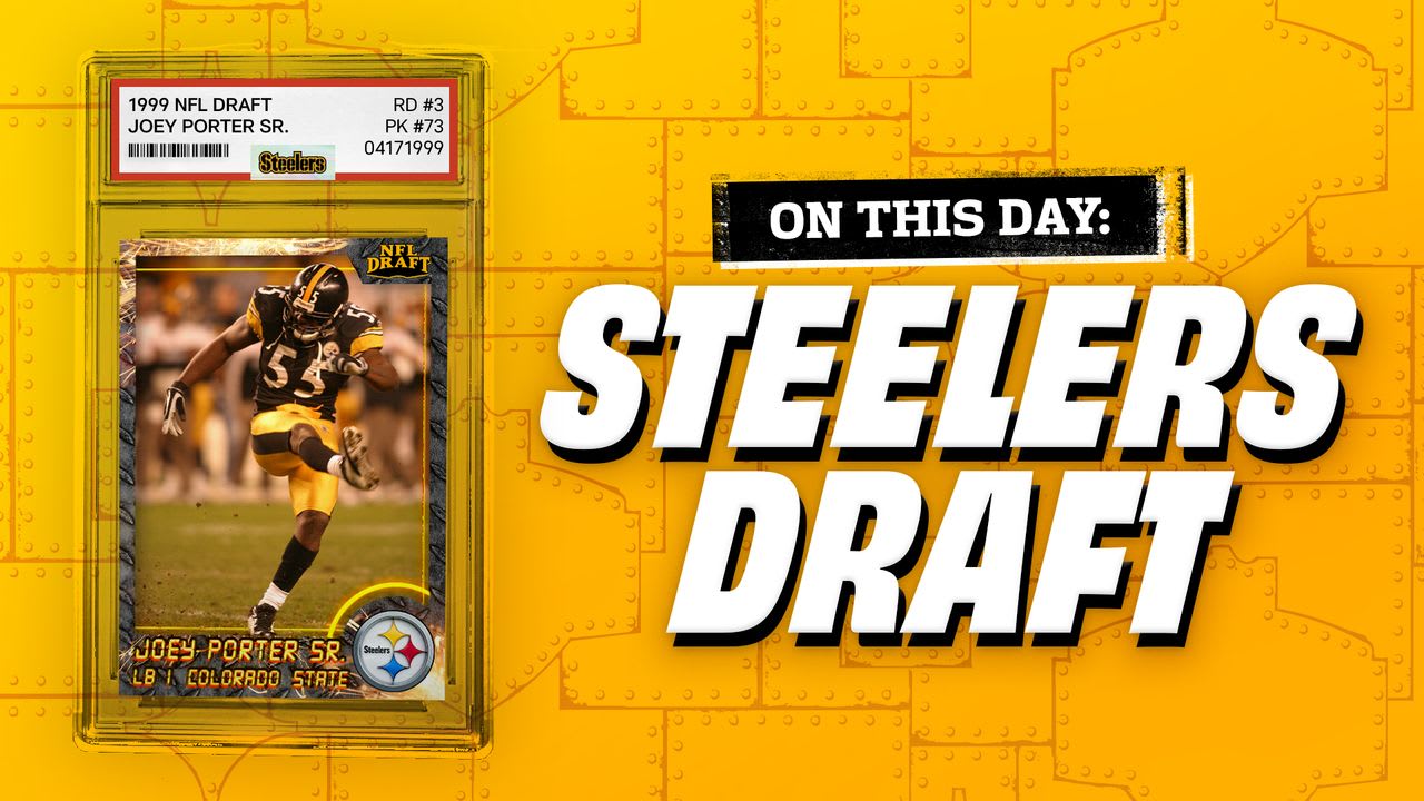 Pittsburgh Steelers logo