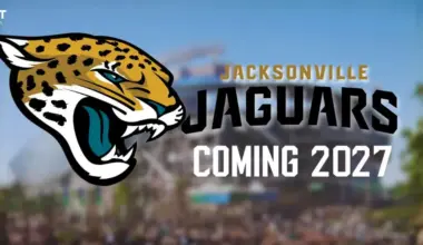 jacksonville jaguars