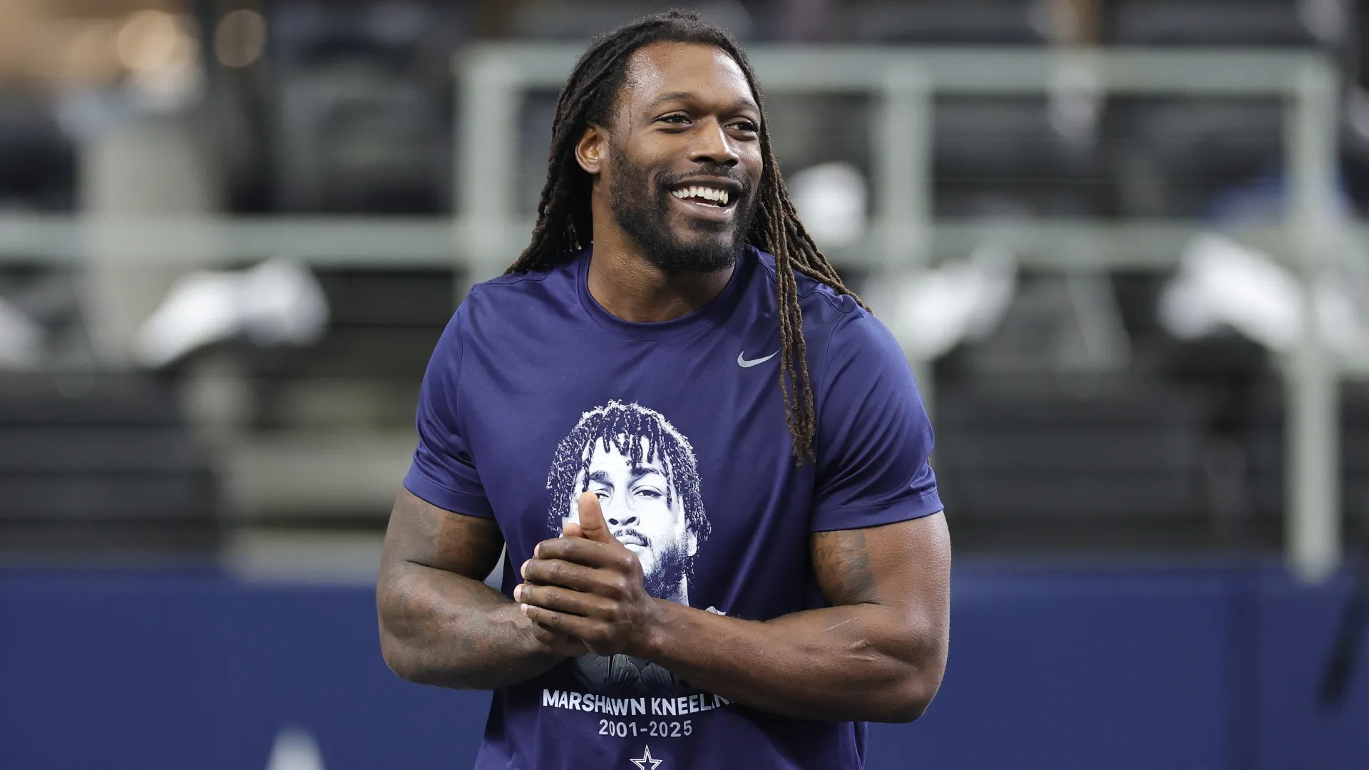 Jadeveon Clowney