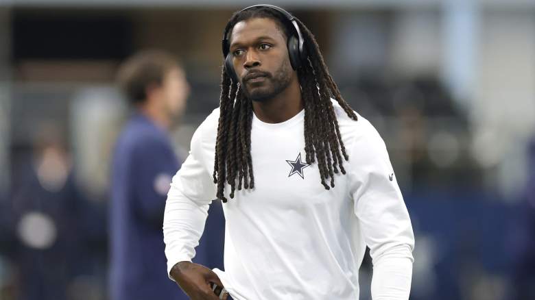 Jadeveon Clowney, Dallas Cowboys