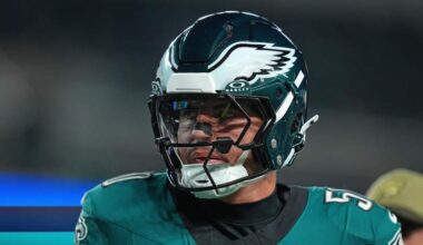 Panthers Big Free Agency Addition Ranked Among League's Worst Signings