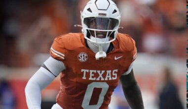 Jaguars.com 2026 Mock Draft Tracker: 7.0