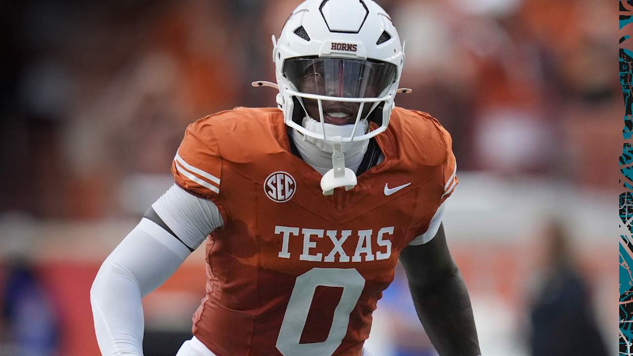 Jaguars.com 2026 Mock Draft Tracker: 7.0