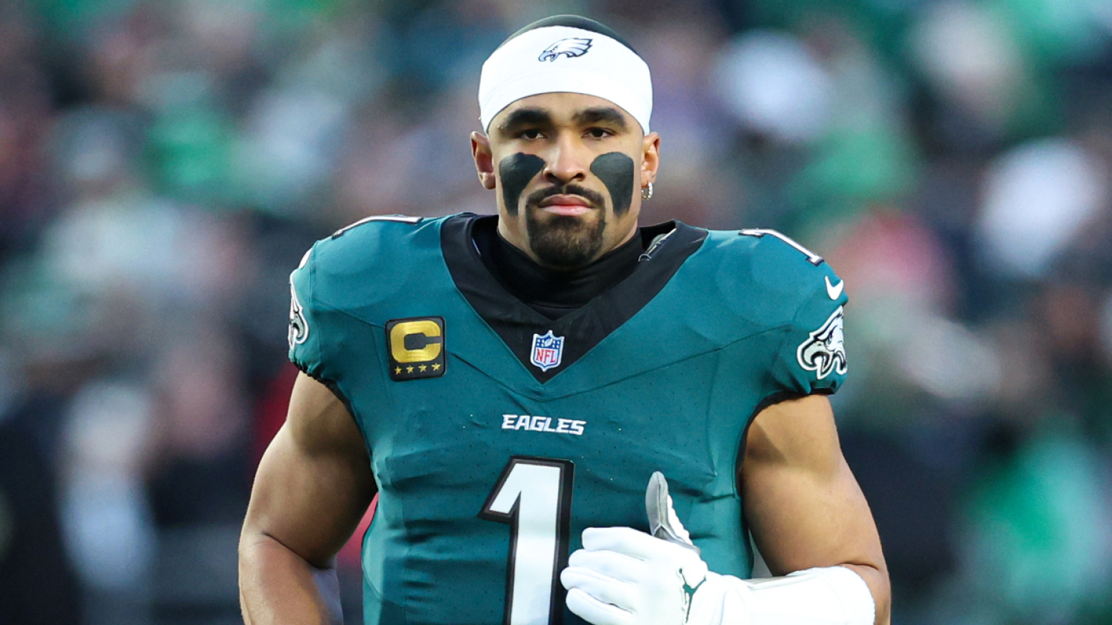 Jalen Hurts isn't Russell Wilson despite report about Eagles QB