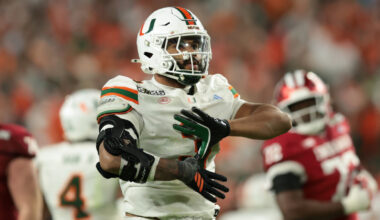 Writing The Ship: Final Predictive Buccaneers’ Mock Draft