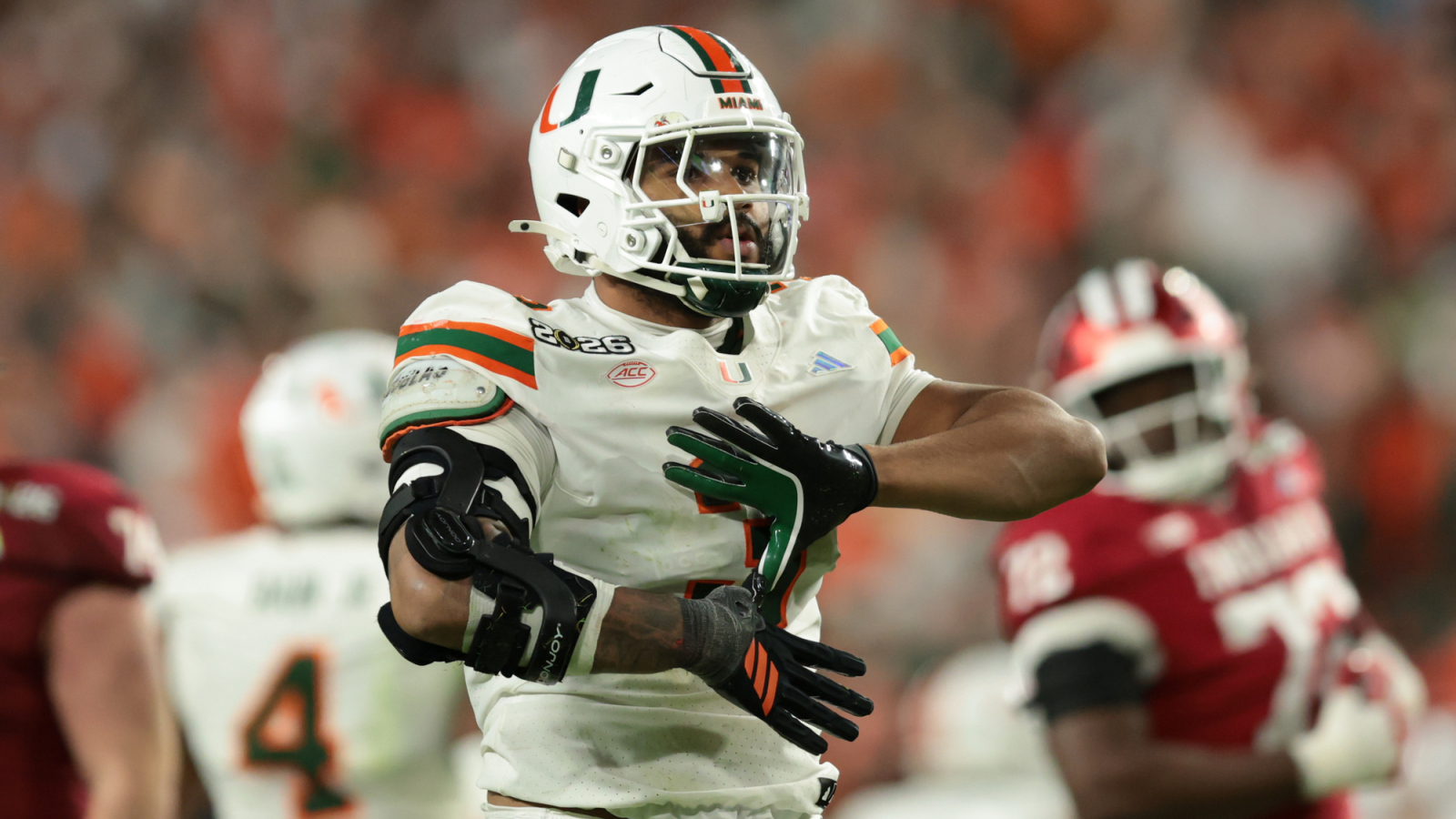 Writing The Ship: Final Predictive Buccaneers’ Mock Draft