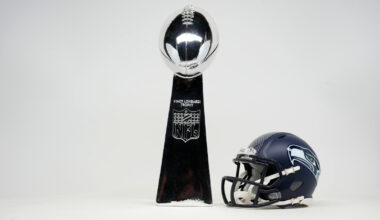 Early look at Seahawks' sale reveals name of interest