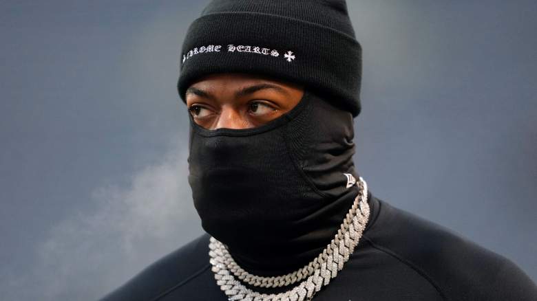 Jared Verse, Los Angeles Rams