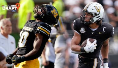 Latest Broncos mock draft roundup