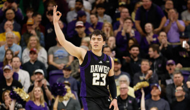 JJ Mandaquit commits to Arizona...