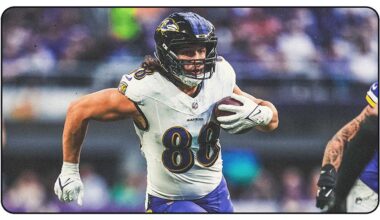 Why Tight End Charlie Kolar Will Thrive in Chargers Offense