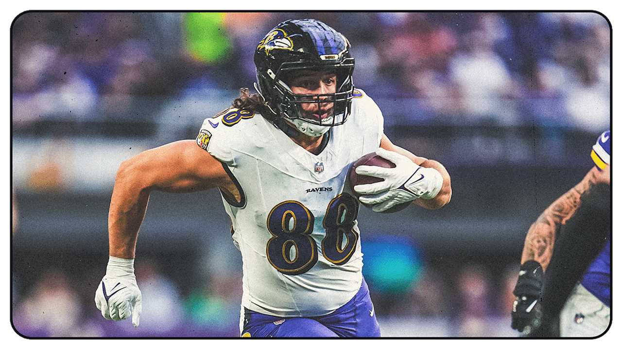 Why Tight End Charlie Kolar Will Thrive in Chargers Offense