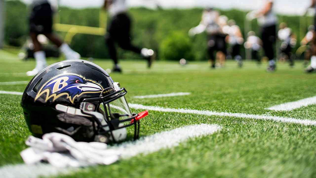 Ravens' 2026 Offseason Workouts Schedule Revealed