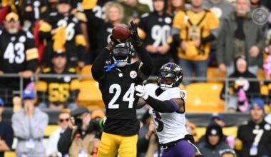 Steelers' Timeline For Next Big Signing Potentially Revealed (Steelers News)