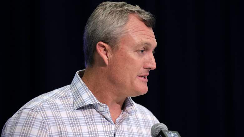 John Lynch, San Francisco 49ers