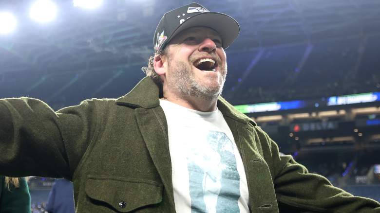 John Schneider, Seattle Seahawks