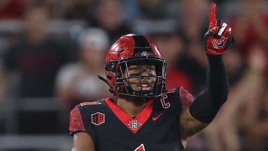 Steelers' Chris Johnson