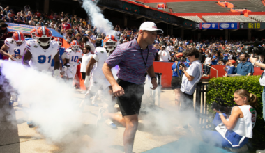 Jon Sumrall eyes quick rebuild at Florida in Year 1: How quickly can Gators become contender?