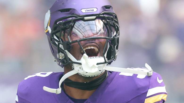 Jonathan Greenard, Minnesota Vikings