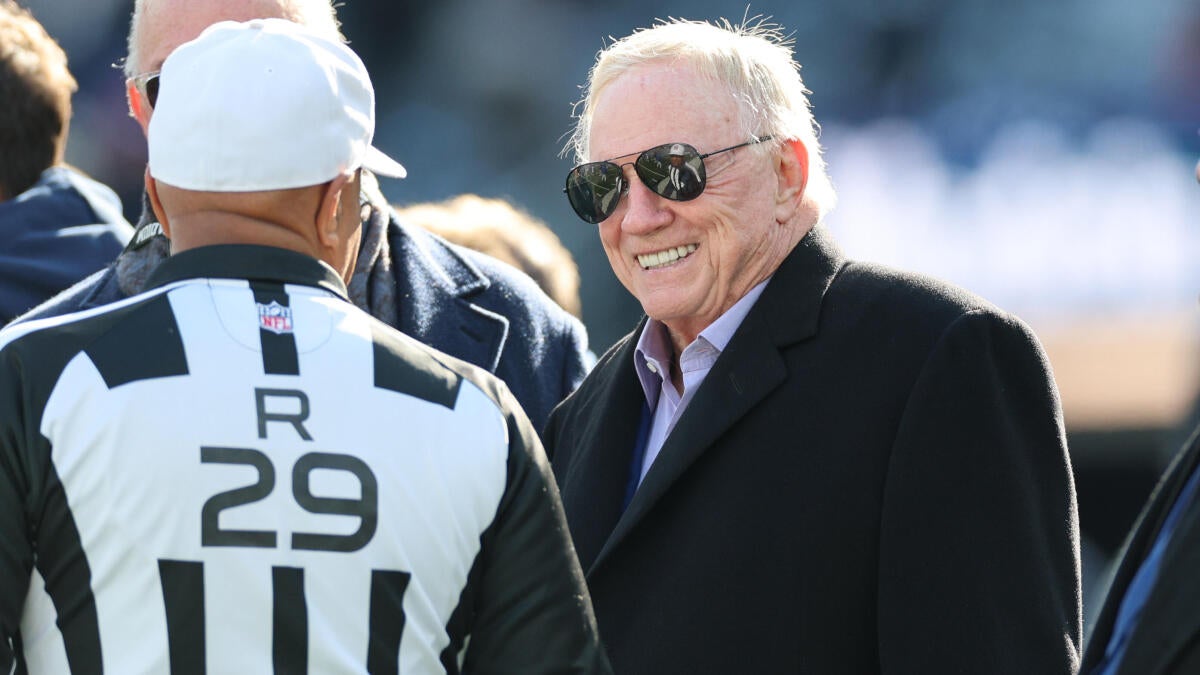 Cowboys 2026 NFL Draft targets: Best options at No. 12, No. 20