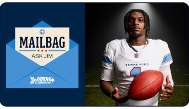 Jim Wyatt Answers Questions From Titans Fans 