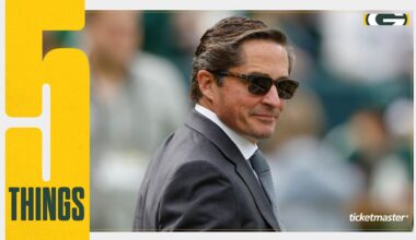 5 things learned from Ed Policy at the 2026 NFL Annual Meeting