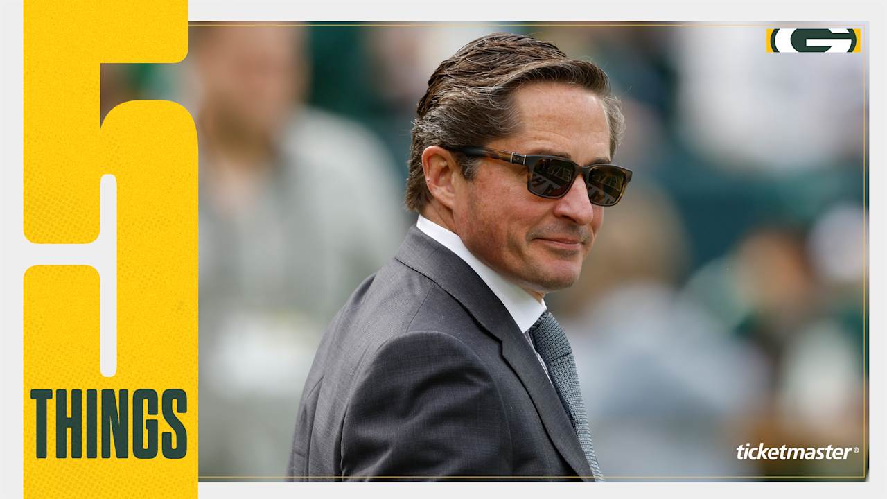 5 things learned from Ed Policy at the 2026 NFL Annual Meeting