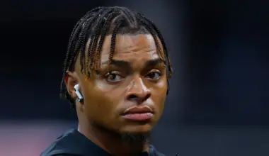 NY Jets HC Aaron Glenn admits he failed QB Justin Fields amid Ty Simpson rumors ahead of 2026 NFL Draft