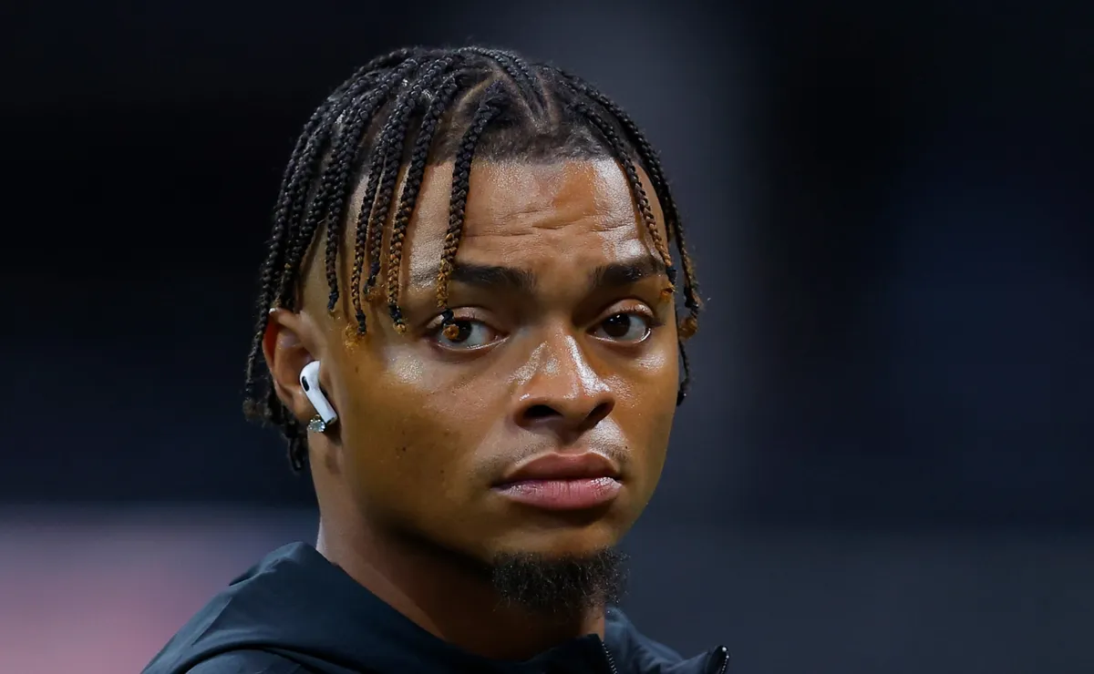 NY Jets HC Aaron Glenn admits he failed QB Justin Fields amid Ty Simpson rumors ahead of 2026 NFL Draft