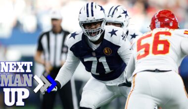 Don't count on Nate Thomas in OT mix