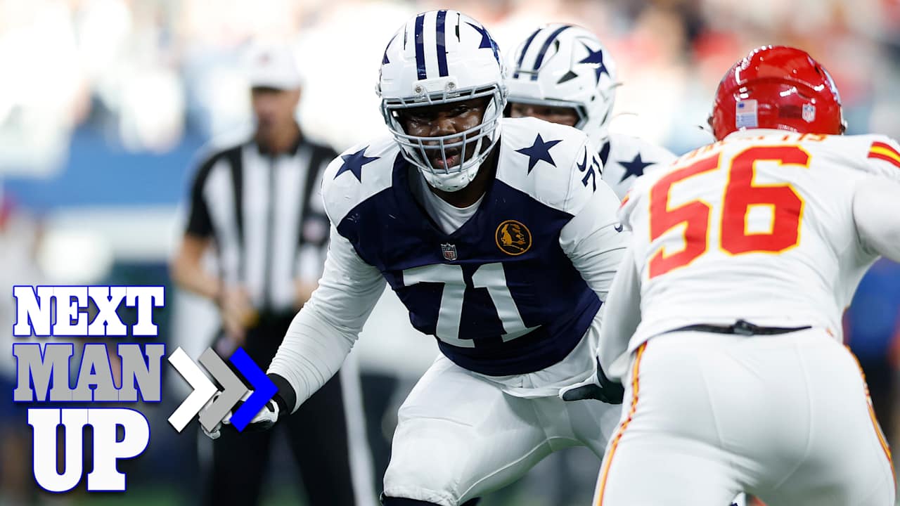 Don't count on Nate Thomas in OT mix