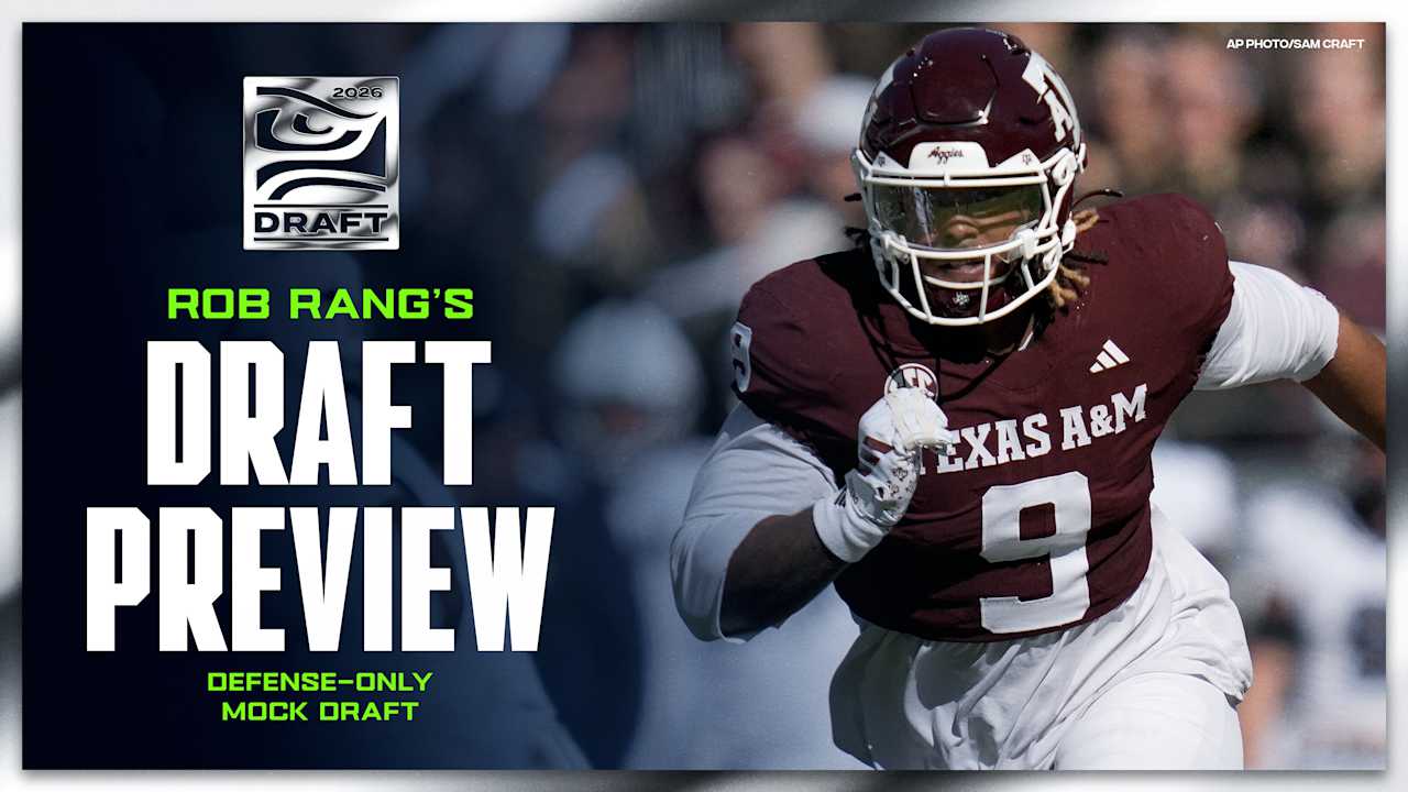 Seattle Seahawks logo