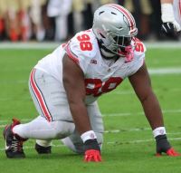 Kayden McDonald Is A Tackling Machine - JoeBucsFan.com