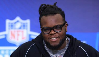 Bills Urged to Add Ohio State Defensive Phenom in Draft Shake-Up