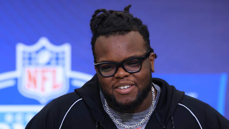 Bills Urged to Add Ohio State Defensive Phenom in Draft Shake-Up