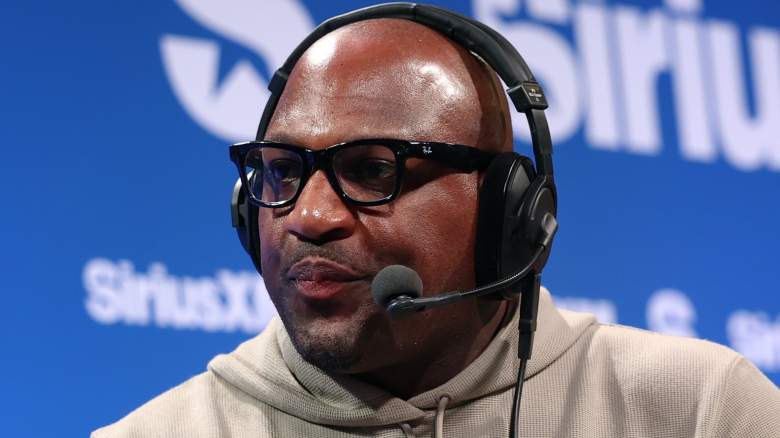 Kirk Morrison, Las Vegas Raiders