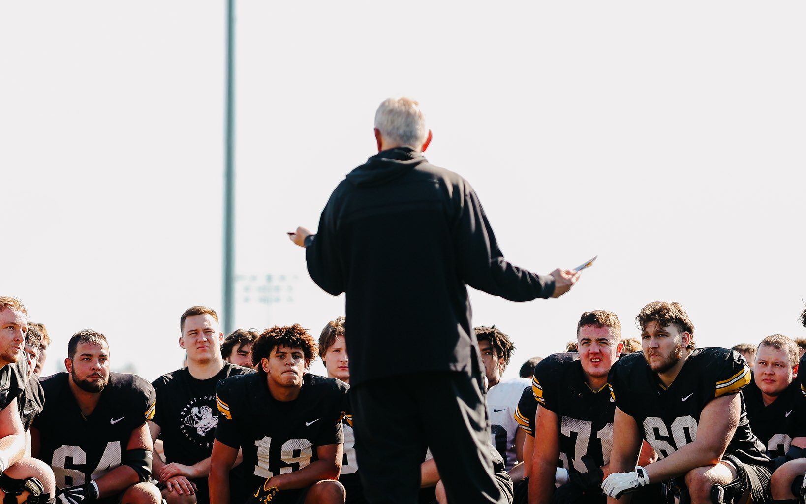 kirk spring 26 lecture