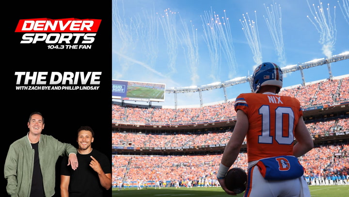 Watch How the Broncos’ season could ride on the Nix–Webb dynamic and what is Payton’s REAL belief in Webb?