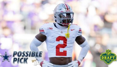 How Caleb Downs could fit in Christian Parker's defense