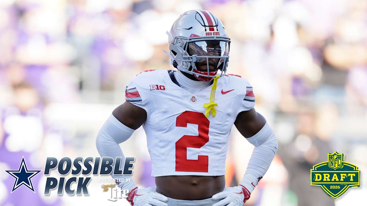 How Caleb Downs could fit in Christian Parker's defense