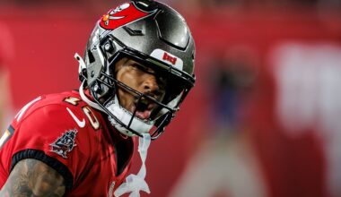 Rookie Year in Review: Tez Johnson