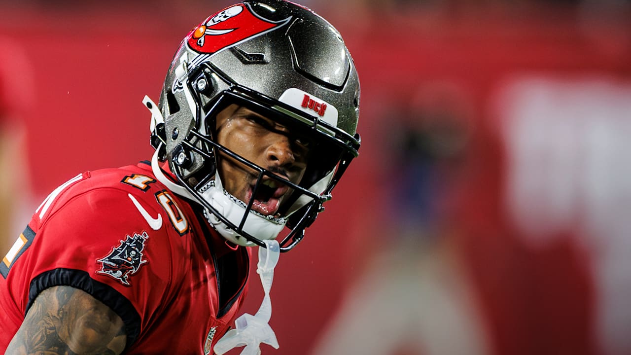 Rookie Year in Review: Tez Johnson