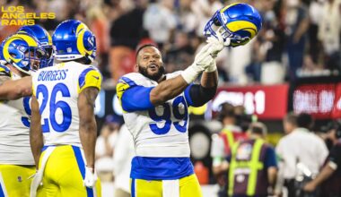 Notable No. 13 overall picks in NFL draft history