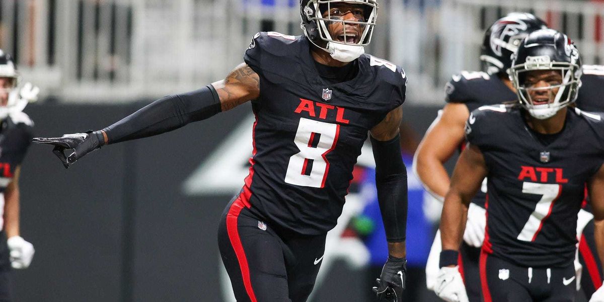 Kyle Pitts Signing Franchise Tag Early 'Is A Big Deal' For Falcons