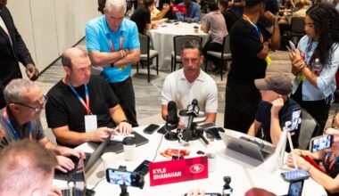 Five 49ers takeaways from 2026 NFL Annual League Meeting – NBC Sports Bay Area & California