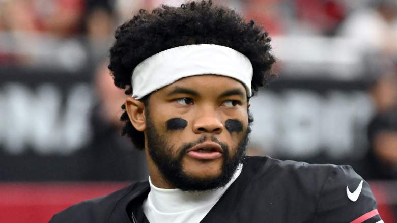 Kyler Murray, Arizona Cardinals