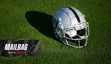 Should the Raiders draft for the trenches?